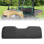 Replacement Seat Back Rest Black For Polaris Ranger XP Crew 800 900 2009-2018