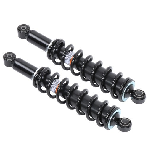 Rear Monotube Shocks 62100-38F00-019 For Suzuki Eiger 400 & King Quad 400 ATV