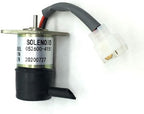 0526004151 Denso Stop Solenoid for Kubota Excavator KX41H KX612 KX71