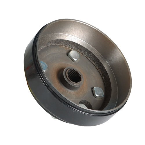 30 Teeth Rear Wheel Brake Hub Drum 1991+ For EZGO TXT RXV 4 Cycle Gas Golf Cart