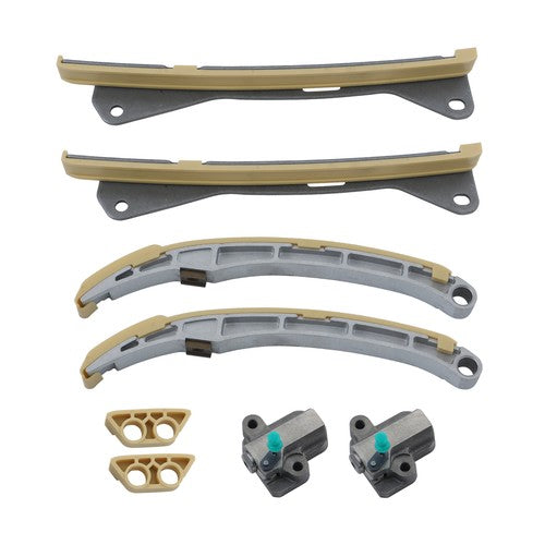 Fit For Hyundai Santa Fe 2013-2019 3.3L 231103L100 Engine Rebuild Overhaul Kit