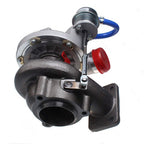 Turbocharger 02/202490 02-202490 for JCB 540 411 416 412S TM300 Turbo GT2556S
