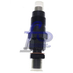 4X Fuel Injectors SBA131406360 for New Holland Shibaura L160 L170 L218 L220 L213