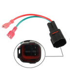 36V-48V Keyless Ignition Switch For E-Z-GO Club Car Yamaha Golf Cart