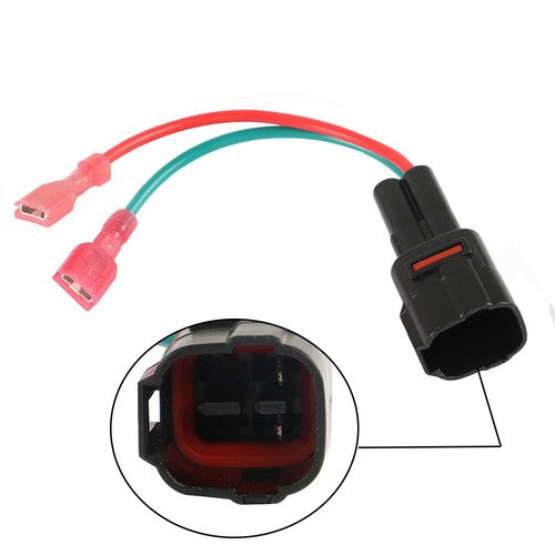 36V-48V Keyless Ignition Switch For E-Z-GO Club Car Yamaha Golf Cart