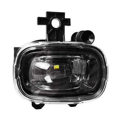 Fog Lights Lamps LED DRL Left & Right for Nissan Rogue 2021 2022 2023
