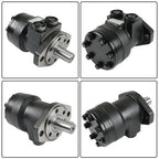For Eaton Char-Lynn H Series 101-1026 Motor 101-1026-009 Hydraulic Motor US