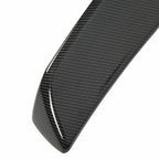 Hydro Carbon Style Rear Trunk Wing Spoiler For 05 13 Corvette C6 Z06 ZR1 Style