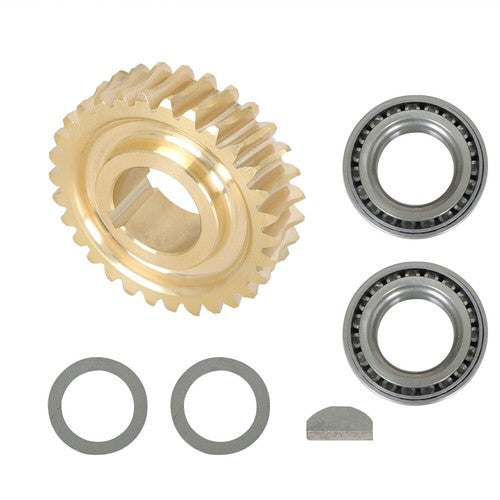 GW-11527,11527,GW-1064,1064 For MTD Troy-Bilt Horse Tiller Drive Gear Kit