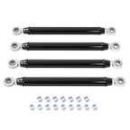 Radius Arms Steel Heavy Duty for Honda Talon 1000X 2019 2020 2024 4PCS