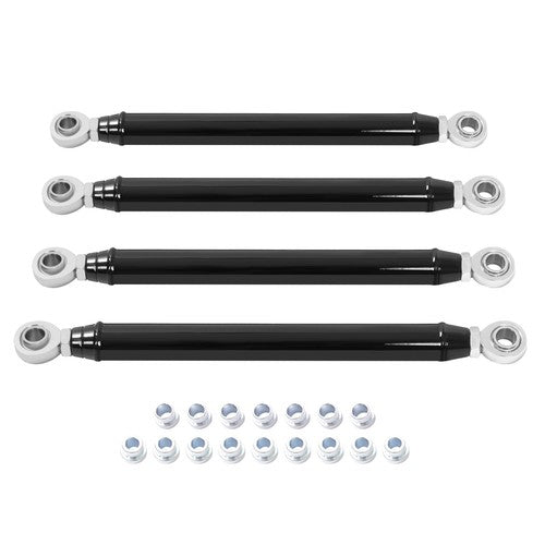 Radius Arms Steel Heavy Duty for Honda Talon 1000X 2019 2020 2024 4PCS