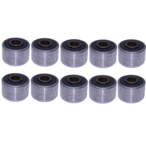 10X Torsion Bushing for Bobcat S770 S850 T110 T140 T180 T190 T200 T250 T300 T320