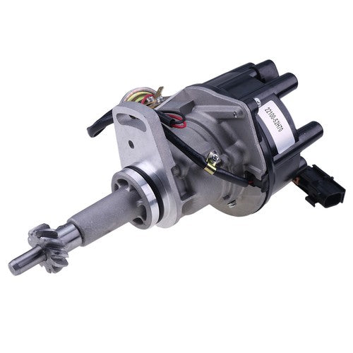 1189 Ignition Distributor 22100-52H70 for Forklift Y60 Nissan Patrol GR GQ 87-97