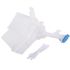 For 2011-2016 Nissan Juke 1.6L L4 Windshield Washer Fluid Reservoir Tank Bottle