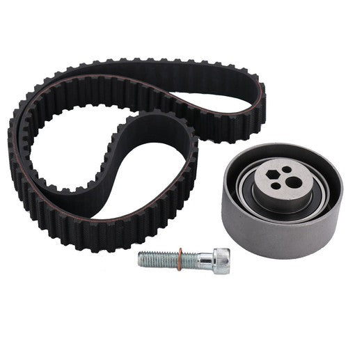 Timing Belt Kit For Bobcat Skid Steer Loader 863 864 Deutz BF4M 1011F Engine