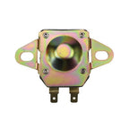 K3011 62260 K3011 62250 Solenoid For Kubota Z121SKH Z122EBR Z125EBR ZG123S
