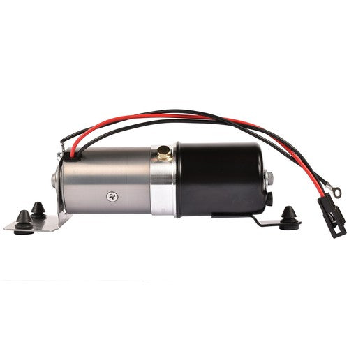 Convertible Top Lift Motor Pump for 1965-70 Chevrolet Impala SS & Caprice 2-Door