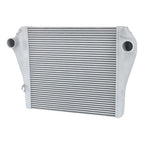 For Volvo VN Series Mack CXU Charge Air Cooler 32 5/16" x 30 7/8" Core D13 D16