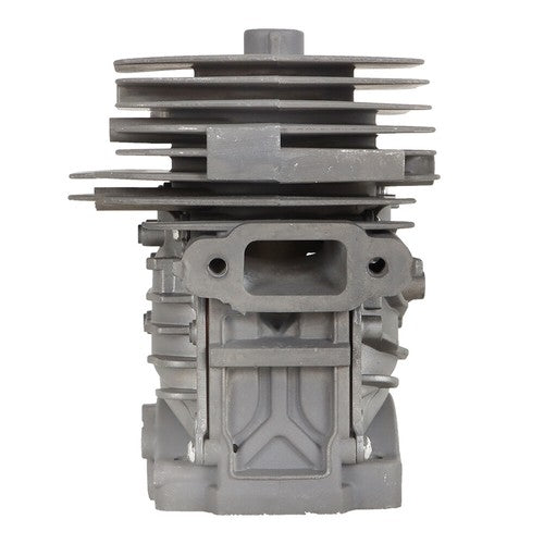 Air Filter Bulb Tune-Up Kit Cylinder Piston Fits For MS251 MS 251 44mm Chainsaw