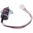 Fuel Shutoff Solenoid M806808 HPX XUV Gator Tractor Mower Fit for John Deere