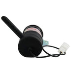 12V Fuel Shutoff Solenoid 15471-60010 for Kubota L2250 L2650 L2850 L2900 L2950