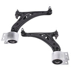 Front Lower Control Arms LH + RH for Cadillac XT5 GMC Acadia 84011414 84011415