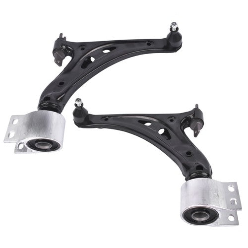 Front Lower Control Arms LH + RH for Cadillac XT5 GMC Acadia 84011414 84011415