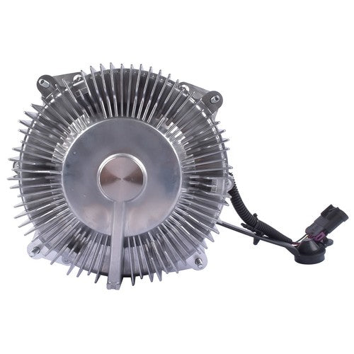 New Fan Clutch Assembly for GMC Sierra 2500 HD 6.6L V8 Diesel 2011-2014 25838900