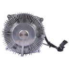 New Fan Clutch Assembly for GMC Sierra 2500 HD 6.6L V8 Diesel 2011-2014 25838900