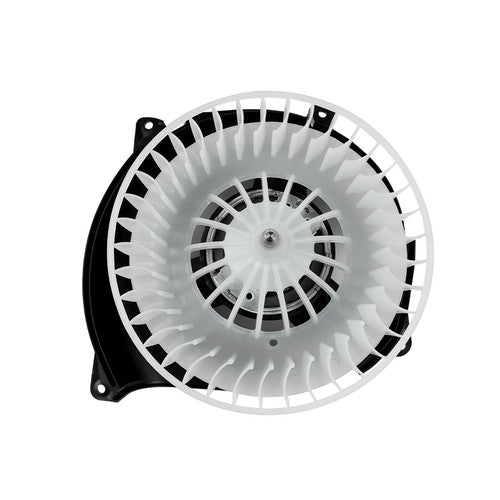 Blower Motor Assembly for Mercedes-Benz 300SD 3.0L 350SD 3.4L Base Sedan 4-Door
