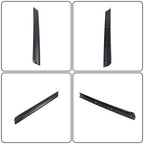 Windshield Trim Finisher A Pillar Post right For Range Rover 2003 2004-2011 2012