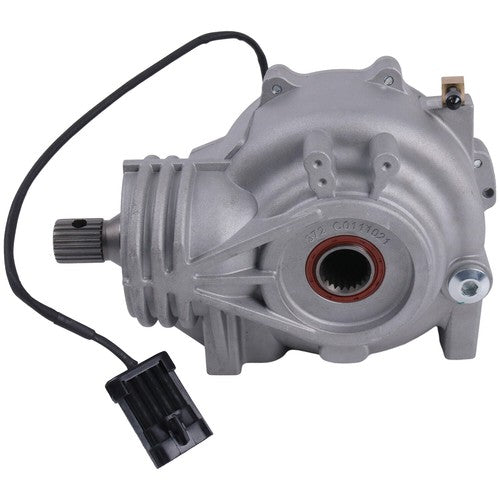Front Differential for Polaris Ranger Crew 900 RZR XP 900 EPS Limited 2012-2016
