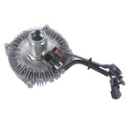 84013368 Engine Cooling Fan Clutch Assembly For 17-19 Silverado Sierra 2500 HD