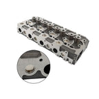 New Fit For Kubota V1902 Cylinder Head Bobcat 231 Complete L3350 17345-03040 USA