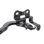For Toyota Corolla 2014 2015 2016 Hood Hinge Driver & Passenger Front Side LH RH