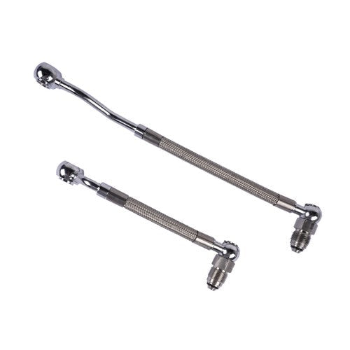 Fuel Injection Line Kit HDFL-005 For Harley Davidson Road King Glide 1996-1999
