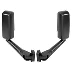 For Chevy Kodiak GMC Topkick C4500 C5500 2003-2009 Heated Manual Side Mirror
