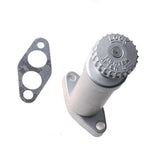 137-5541 Fuel Hand Primer Pump for CAT 3116 3208 3304 C7 C9 C10 C11 C12 C15 C18