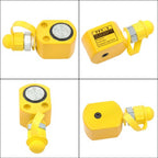 5T Low Profile Hydraulic Jack Porta Power Kit 5T Hydraulic Jack + cp-180 pump
