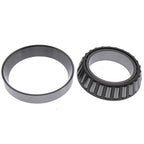 For Bobcat Axle Bearing and Seal Kit 843 853 863 873 883 Skid Steer Race Front