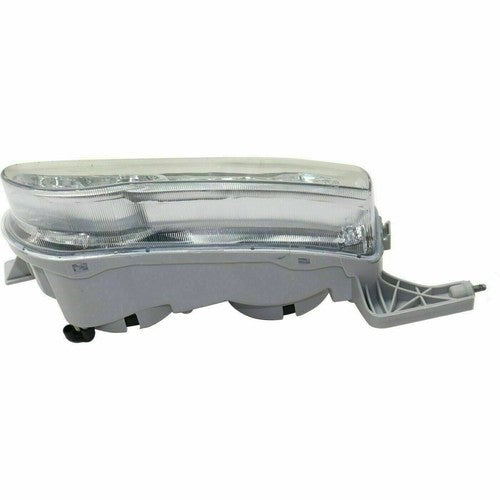 Headlights Headlamps Left+Right for Toyota Corolla 2001 2002 w/o Corner Signal