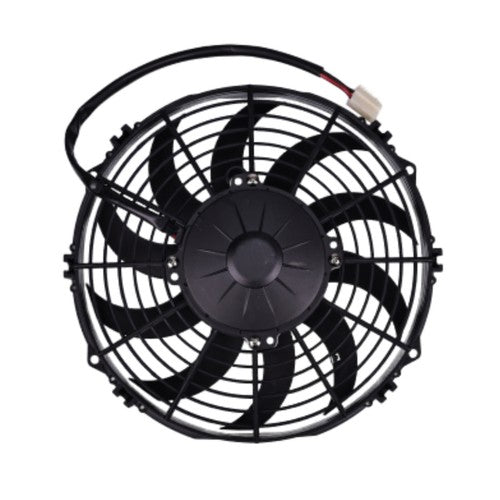 For Thermo King V-Series 12V Cooling Fan 78-1185 78-1375 VA11-AP7C-57A