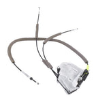 Rear Door Lock Actuator Motor LH for Nissan Altima Platinum SR Sense Exclusive