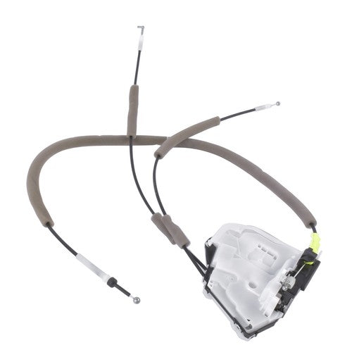 Rear Door Lock Actuator Motor LH for Nissan Altima Platinum SR Sense Exclusive