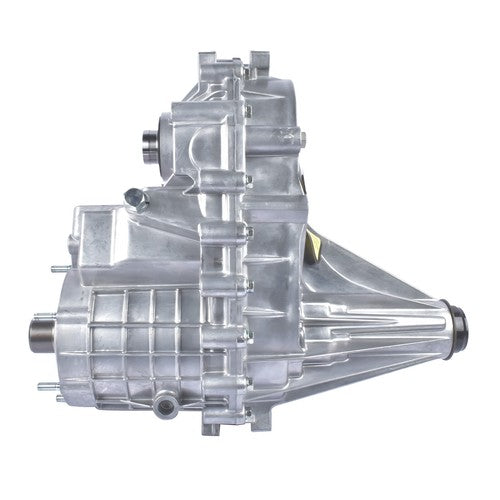NP263HD Aluminum Transfer Case for Chevrolet Trucks with Updated Rear Case Half