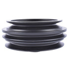 Harmonic Balancer for Nissan Frontier Xterra 1998-2004 L4 2.4L GAS 123039WA0A