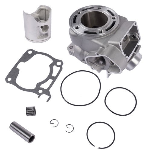 Cylinder Piston Gasket Kit for YZ125 2005-2022 1C3-11311-10-00 1C3-11311-21-00