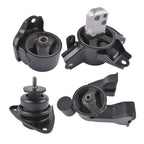 Engine Motor & Trans Mount for Auto 4PCS for 10-13 Kia Forte Koup Forte5 2.0 2.4