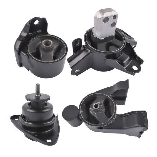 Engine Motor & Trans Mount for Auto 4PCS for 10-13 Kia Forte Koup Forte5 2.0 2.4