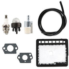 Air Fuel Filter CS-3400 Carburetor For Echo CS-341 CS-345 CS-346 CS-3000 CS-3450